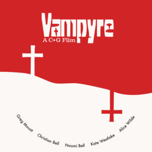 Vampyre Disk