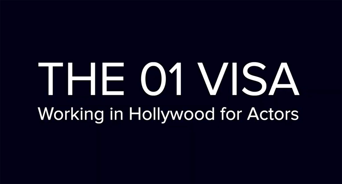 O1 Visa Masterclass