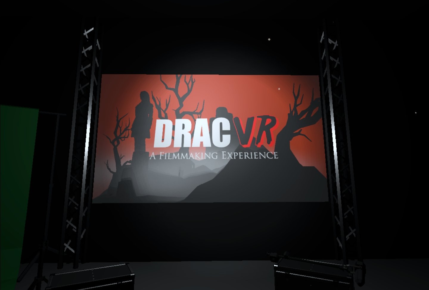 DracVR